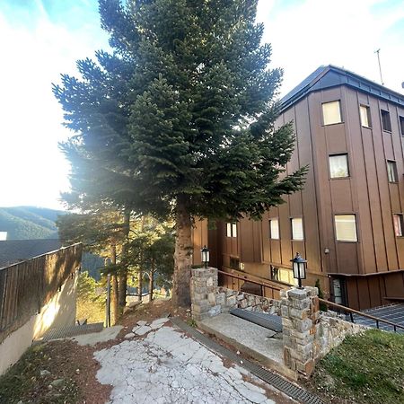 Apartamento Acogedor En La Molina, 2Hab, Wi Fi La Molina  Exterior photo
