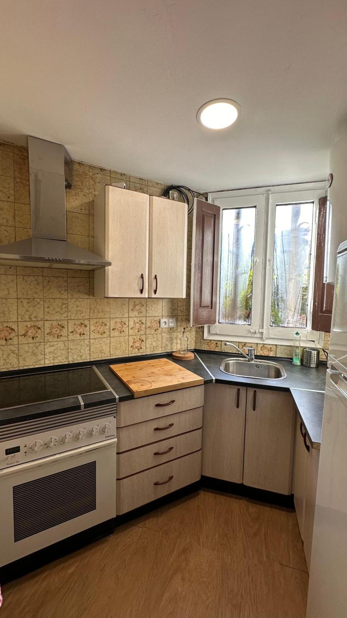 Apartamento Acogedor En La Molina, 2Hab, Wi Fi La Molina  Exterior photo